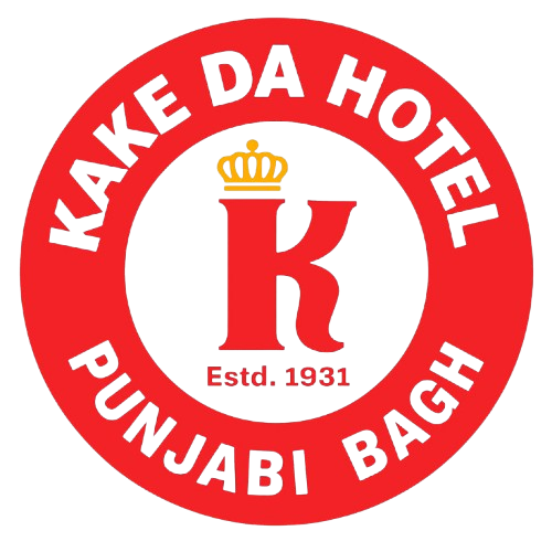 Kake Da Hotel Logo