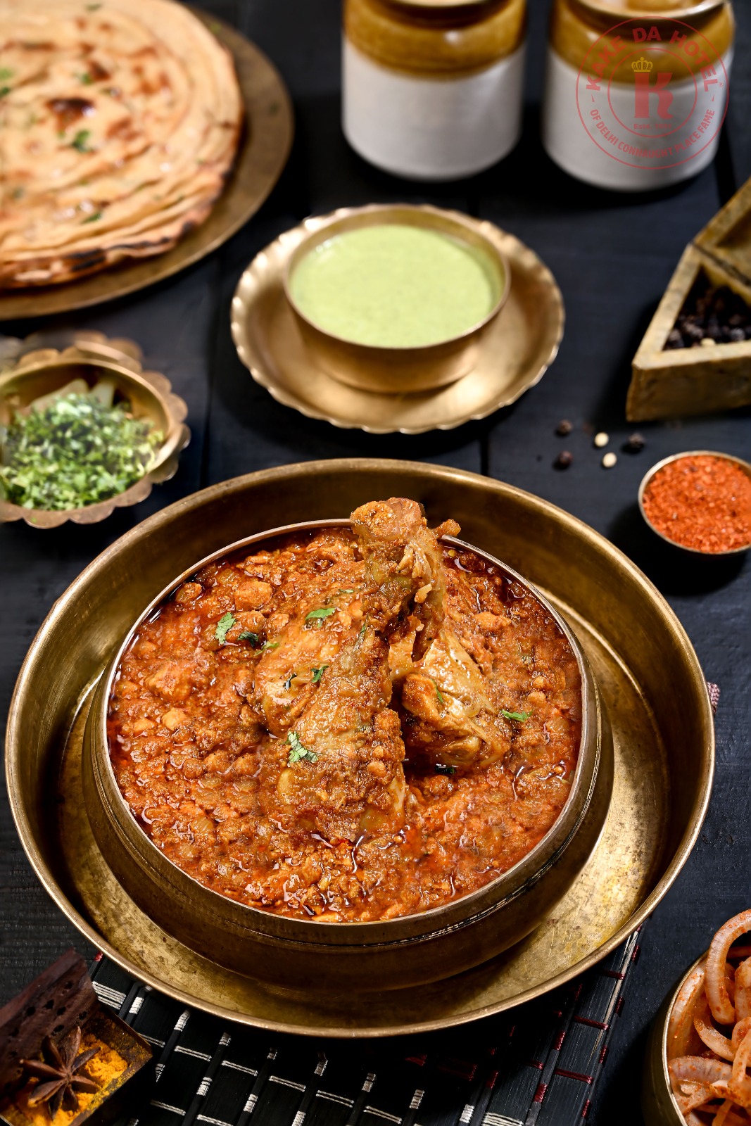 Signature Rara Meat